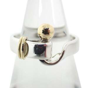 TIFFANY Gold Ring